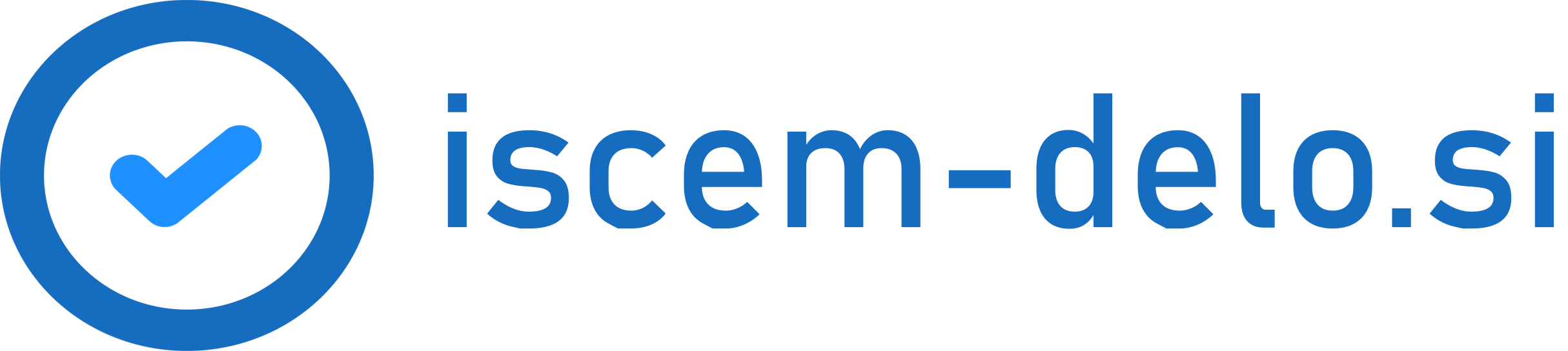 iscem delo logo