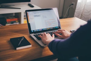 izdelava magistrske ali diplomske naloge